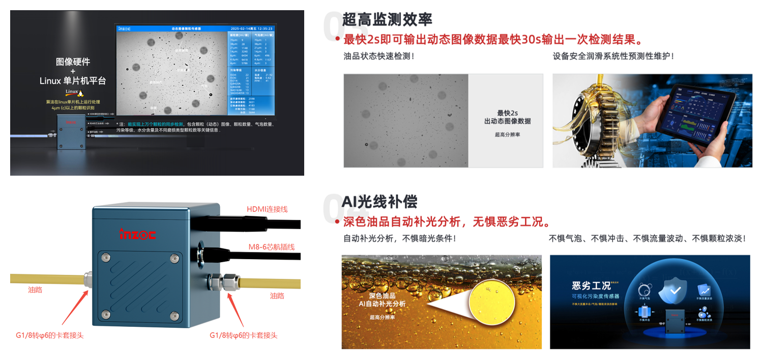 智火柴科技“動(dòng)態(tài)流體顆粒圖像傳感系統(tǒng)”順利通過(guò)科技成果鑒定，核心技術(shù)達(dá)國(guó)際先進(jìn)水平 圖4