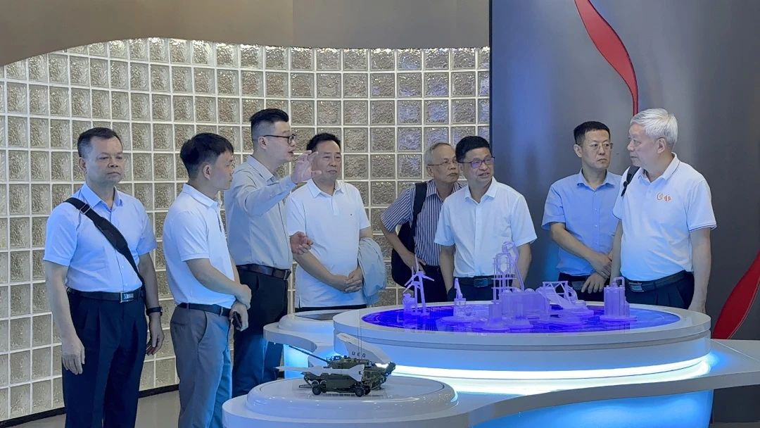 智火柴科技“動(dòng)態(tài)流體顆粒圖像傳感系統(tǒng)”順利通過(guò)科技成果鑒定，核心技術(shù)達(dá)國(guó)際先進(jìn)水平 圖6